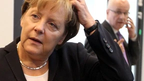 Vierzehn Nein-Stimmen aus der Koalition