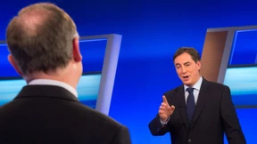 Anspruchsvoll auf Augenhöhe