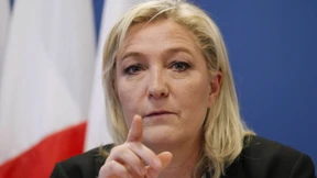 Le Pen will Grenzkontrollen wieder einführen