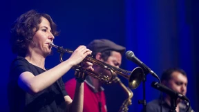 Musikalisches Plädoyer für Einigkeit