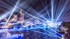 Das Jahr aus Sicht der F.A.Z.-Fotografen