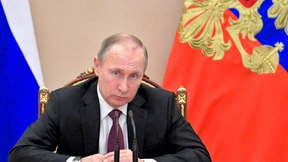 Geheimdienste warnen vor russischen Cyber-Attacken