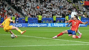 EM-Krone für Spanien