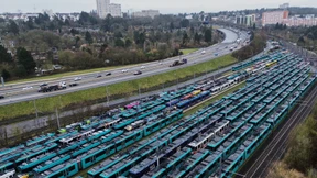 So kommen Pendler trotz Streik bei Bus und Bahn an ihr Ziel