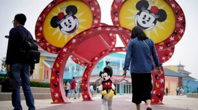 Disneyland in Schanghai schließt vorübergehend