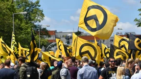 Die Faust von Chemnitz