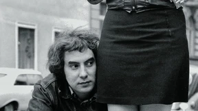 Der erste Popliterat der deutschen Sprache