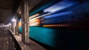 Frankfurt verlängert U-Bahn-Züge