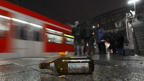 Alkoholverbot am Münchner Bahnhof