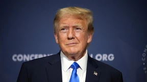 Mehr Fokus auf Trumps wahre Verbrechen