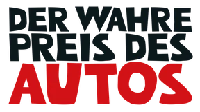 Der wahre Preis des Autofahrens