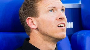 Vorsicht, Gefahr in der Bundesliga!