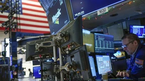 Weniger Inflation, höhere Kurse