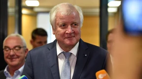 „Ich kann ohne eine Lösung zur Obergrenze nicht zurück“