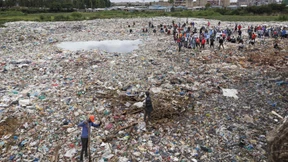 Mann gesteht Tötung von 42 Frauen in Kenia