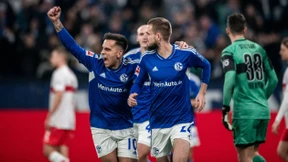 Schalke 04 ist wieder dran