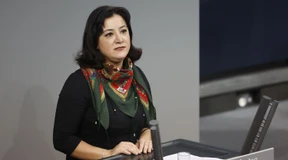 So erlebte die Abgeordnete Akbulut ihre Festnahme in der Türkei