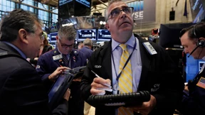 Banken starten Aufholjagd