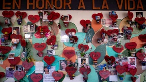 Kaum Fortschritte nach Bahnunglück