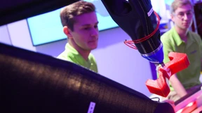 Digitalisierung in der „Korrekturschleife“