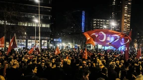 Er kennt keine Europäer mehr, nur noch Faschisten