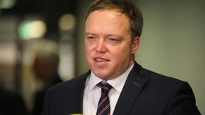 Mario Voigt ist neuer Chef der Thüringer CDU-Fraktion