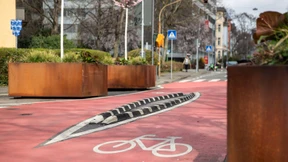 Meinungen zum Oeder Weg bleiben gespalten