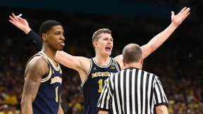 Moritz Wagner verliert großes Finale deutlich