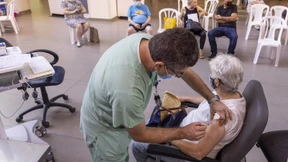 Starke Argumente für die dritte Impfdosis