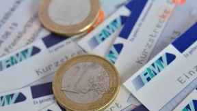 RMV-Tickets werden teurer 