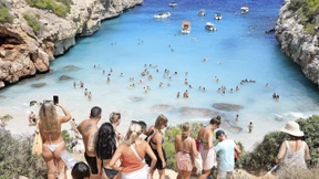 Sie wollen das perfekte Foto – und hinterlassen Müll und Fäkalien