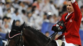 Mehr als nur Pferd und Reiter