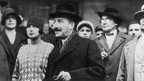 Dreißig Jahre Verspätung