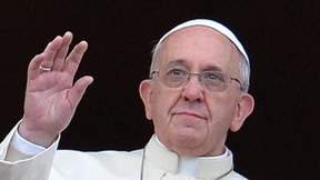 Gebet um Einigkeit und Frieden