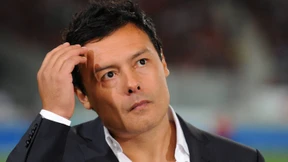 Özil verletzt - Hamburg sucht