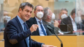 „Es handelt sich um eine Pandemie der Ungeimpften“