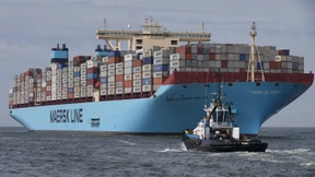 Bedrohlicher Pakt der Giganten 