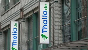 Thalia übernimmt buecher.de