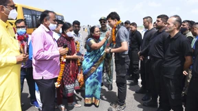 Für Indien sind die Taliban kein Partner