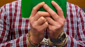 Hohe Haftstrafe gegen Busentführer Feldhofer verhängt