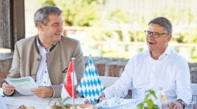 „Die Ampel hat den Wohlstand in zwei Jahren aufgebraucht“