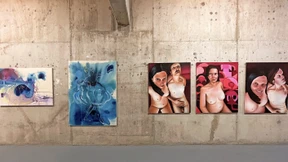 Hotpants, Pop und schöne Gesichter