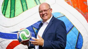 Der Deutsche, der die WM gewann