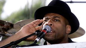 Tod von Rap-Star Jam Master Jay: US-Richterin hebt Mordurteil auf