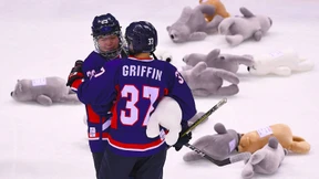 Korea flippt aus nach dem historischen Tor