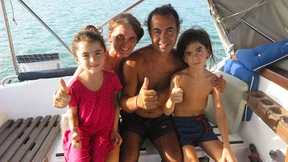 „Das war zu viel Abenteuer!“