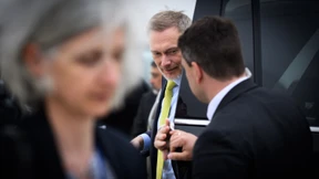 „Diese Wachstumsschwäche ist doch nicht über uns gekommen“