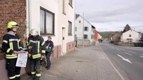 Ursache für Hausexplosion weiter unklar