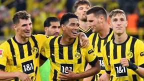 Gelungene Dortmunder Generalprobe