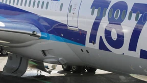 Toxische Dämpfe oder heiße Luft über den Wolken?